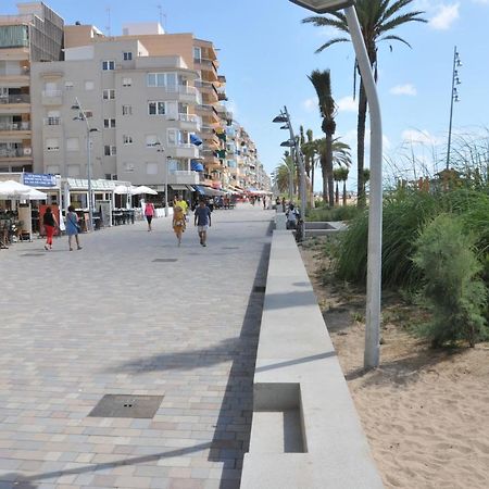 Villa Service - Lindamar 1º 2ª Calafell Kültér fotó