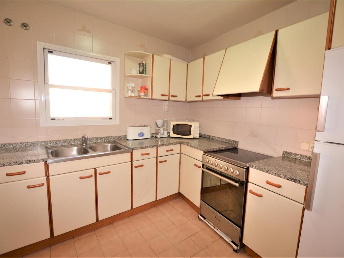 Villa Service - Lindamar 1º 2ª Calafell Kültér fotó