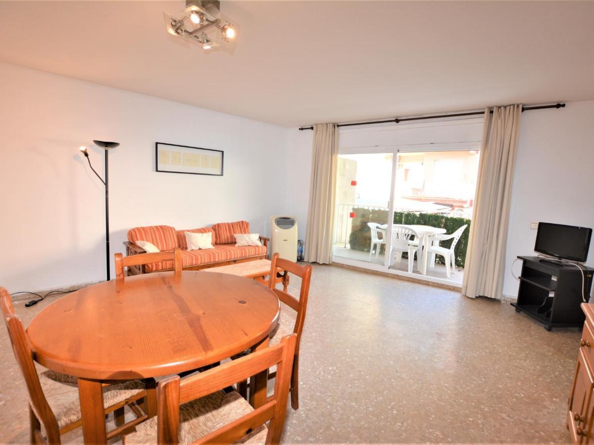 Villa Service - Lindamar 1º 2ª Calafell Kültér fotó
