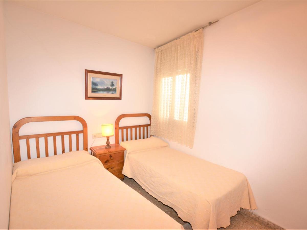 Villa Service - Lindamar 1º 2ª Calafell Kültér fotó