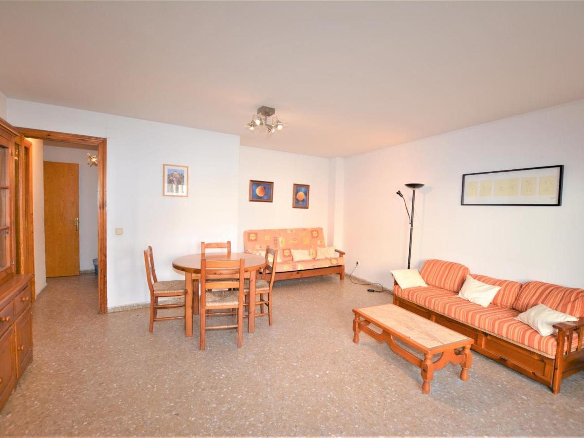 Villa Service - Lindamar 1º 2ª Calafell Kültér fotó