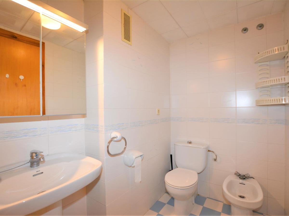Villa Service - Lindamar 1º 2ª Calafell Kültér fotó