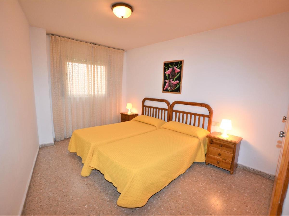 Villa Service - Lindamar 1º 2ª Calafell Kültér fotó
